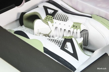 202212122 JORDAN 4 AIR 1017